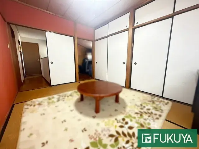 4SLDK property Yawata City Kyoto Prefecture (13)