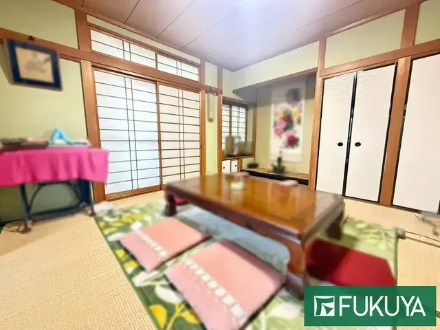 4SLDK property Yawata City Kyoto Prefecture (8)