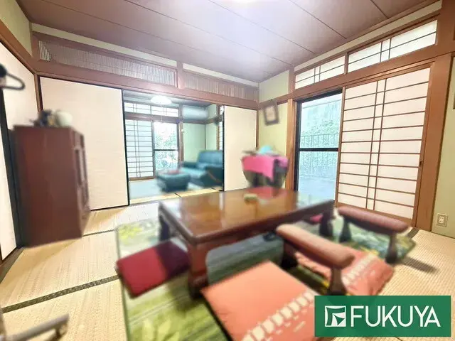 4SLDK property Yawata City Kyoto Prefecture (9)