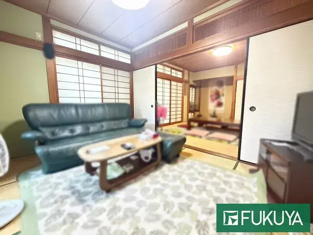 4SLDK property Yawata City Kyoto Prefecture (10)