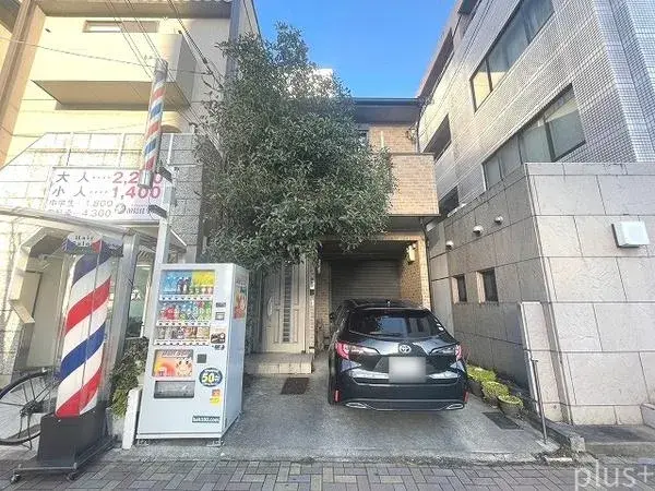 Akiya in Kyoto