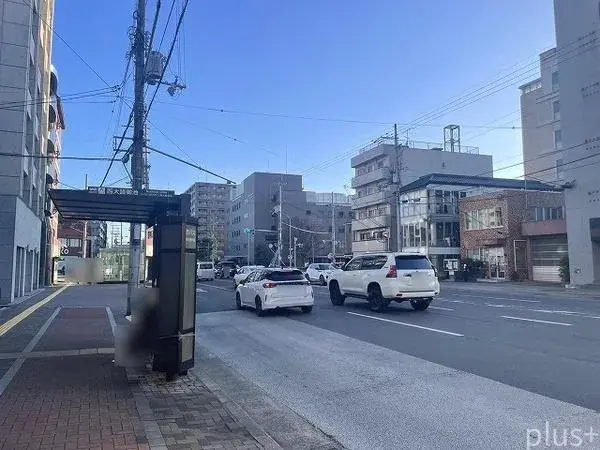 2LDK Property Kyoto City Nakagyo Ward, Kyoto Prefecture (11)