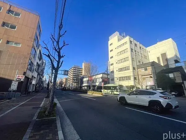 2LDK Property Kyoto City Nakagyo Ward, Kyoto Prefecture (12)