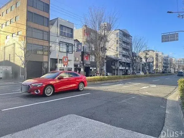 2LDK Property Kyoto City Nakagyo Ward, Kyoto Prefecture (13)