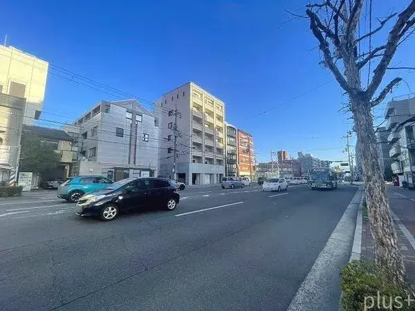2LDK Property Kyoto City Nakagyo Ward, Kyoto Prefecture (14)
