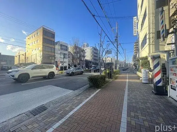 2LDK Property Kyoto City Nakagyo Ward, Kyoto Prefecture (15)