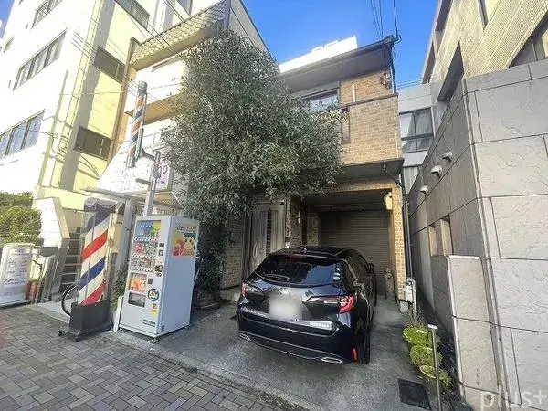2LDK Property Kyoto City Nakagyo Ward, Kyoto Prefecture (3)
