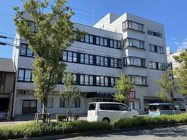 2LDK Property Kyoto City Nakagyo Ward, Kyoto Prefecture (22)