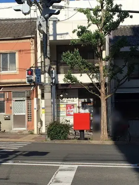 2LDK Property Kyoto City Nakagyo Ward, Kyoto Prefecture (23)