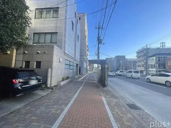 2LDK Property Kyoto City Nakagyo Ward, Kyoto Prefecture (4)