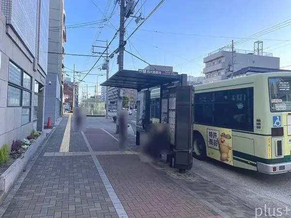2LDK Property Kyoto City Nakagyo Ward, Kyoto Prefecture (5)