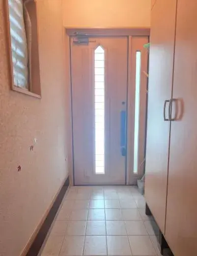 2LDK Property Kyoto City Nakagyo Ward, Kyoto Prefecture (6)