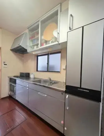 2LDK Property Kyoto City Nakagyo Ward, Kyoto Prefecture (8)