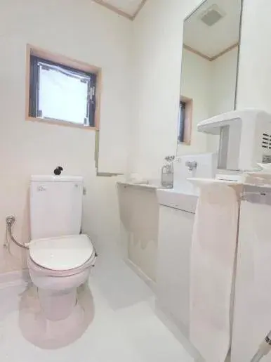 2LDK Property Kyoto City Nakagyo Ward, Kyoto Prefecture (10)