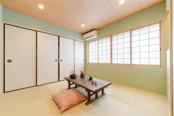3DK Property Nakagyo Ward Kyoto Prefecture (11)