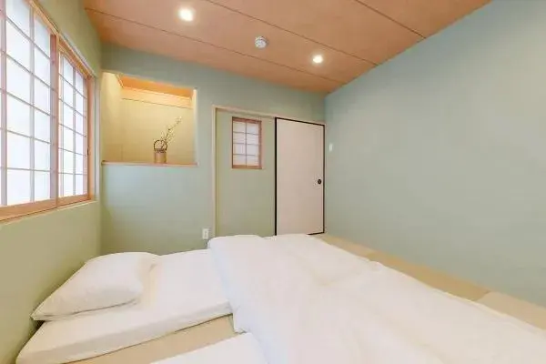 3DK Property Nakagyo Ward Kyoto Prefecture (12)