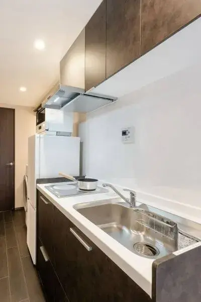 3DK Property Nakagyo Ward Kyoto Prefecture (13)