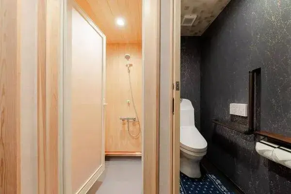 3DK Property Nakagyo Ward Kyoto Prefecture (16)