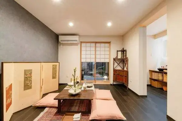 3DK Property Nakagyo Ward Kyoto Prefecture (3)