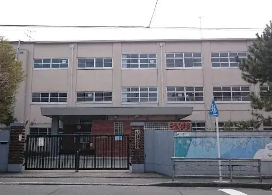 3DK Property Nakagyo Ward Kyoto Prefecture (22)