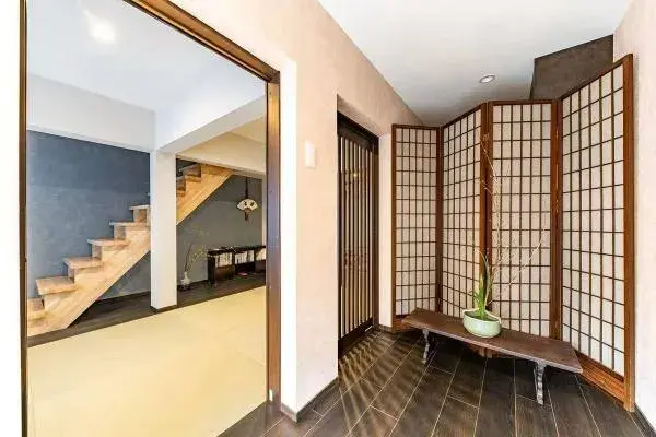 3DK Property Nakagyo Ward Kyoto Prefecture (6)