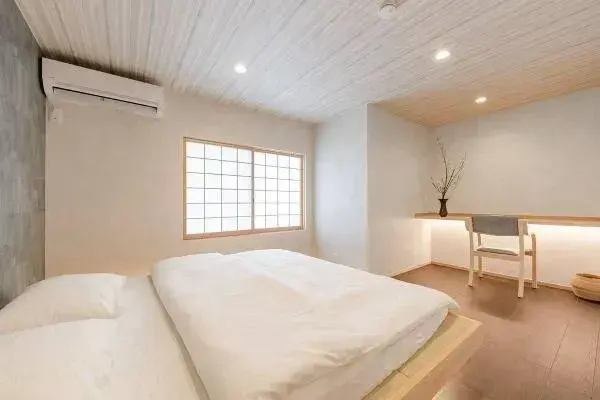 3DK Property Nakagyo Ward Kyoto Prefecture (8)