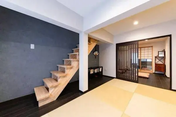 3DK Property Nakagyo Ward Kyoto Prefecture (9)