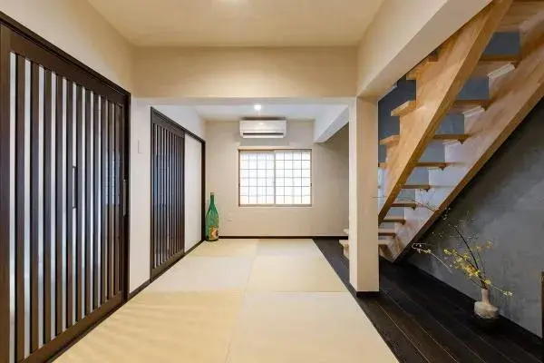 3DK Property Nakagyo Ward Kyoto Prefecture (10)