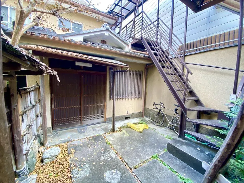 5SDK物件 京都市左京区 京都府 (5)