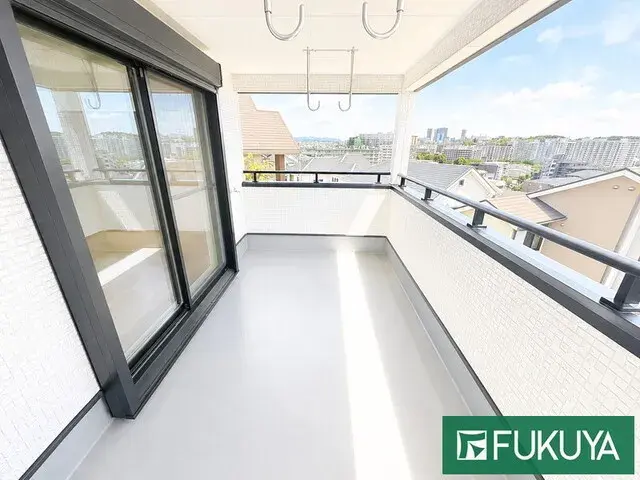 3LDK 豊中市 大阪府 (14)