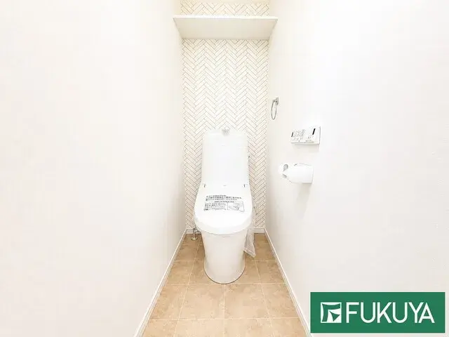 3LDK 豊中市 大阪府 (17)