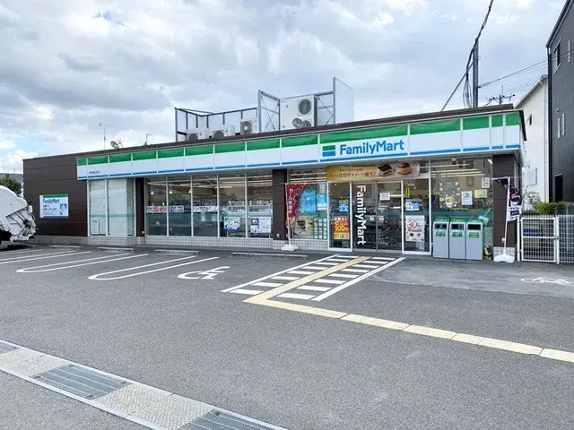 3LDK 豊中市 大阪府 (21)