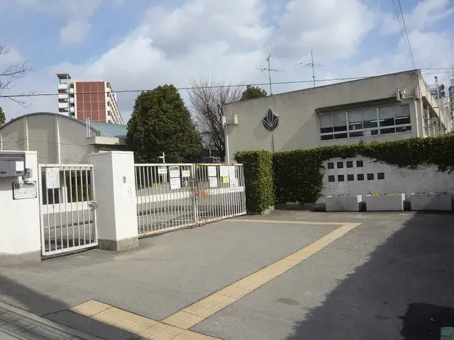 3LDK 豊中市 大阪府 (24)