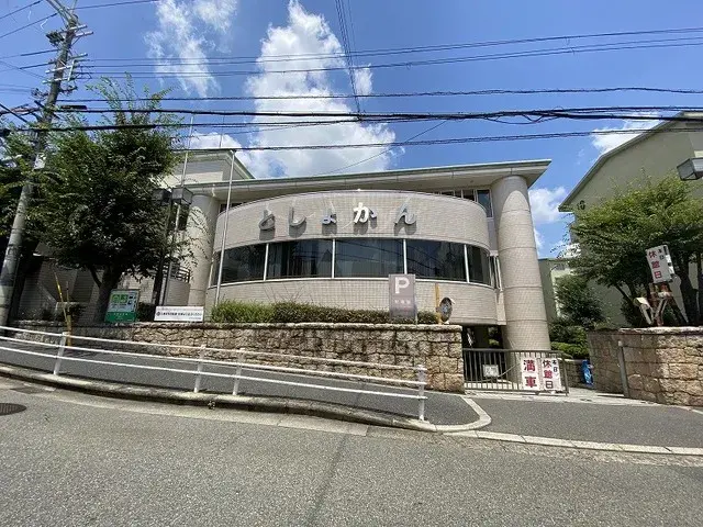 3LDK 豊中市 大阪府 (4)