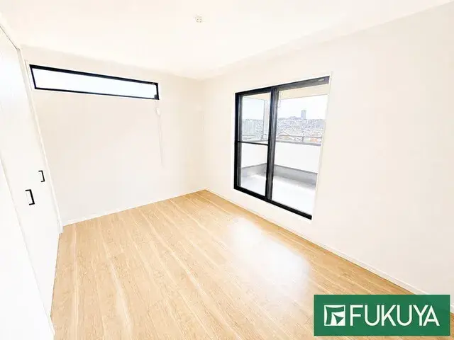 3LDK 豊中市 大阪府 (6)