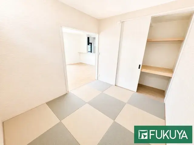 3LDK 豊中市 大阪府 (7)