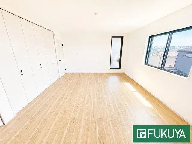3LDK 豊中市 大阪府 (8)
