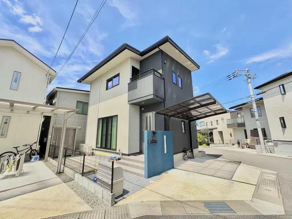 2SLDK Izumi City, Osaka Prefecture (2)
