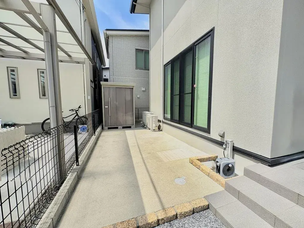 2SLDK Izumi City, Osaka Prefecture (5)