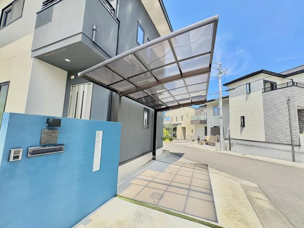 2SLDK Izumi City, Osaka Prefecture (6)