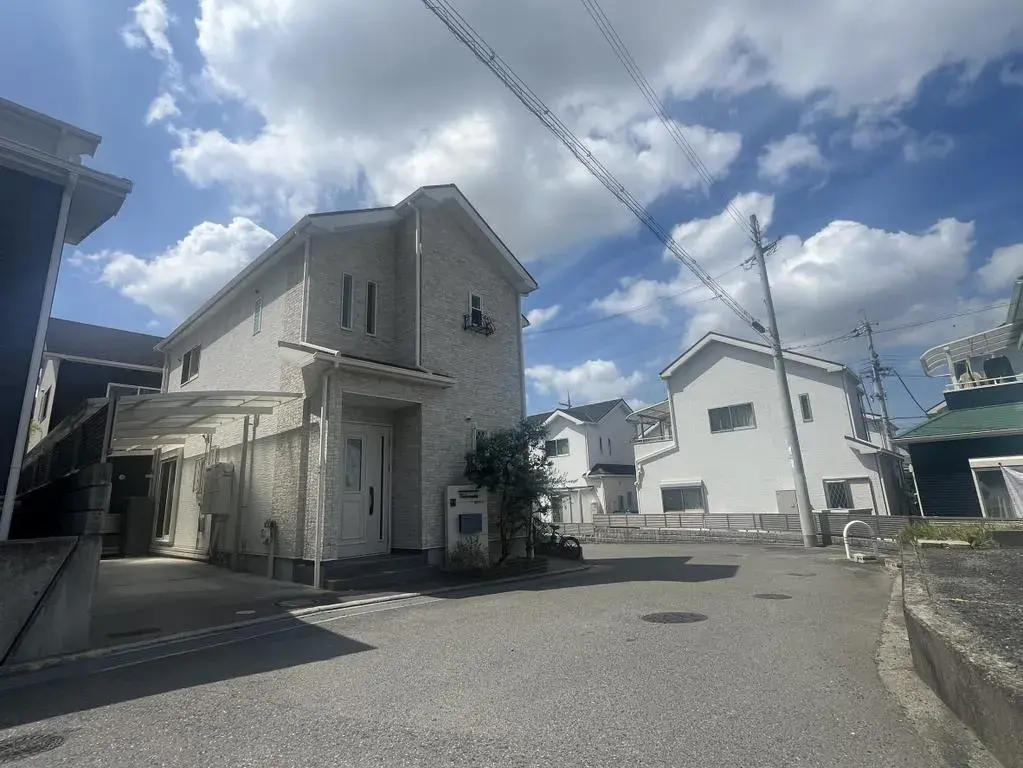 4LDK Property Minami-ku, Sakai City, Osaka Prefecture (2)