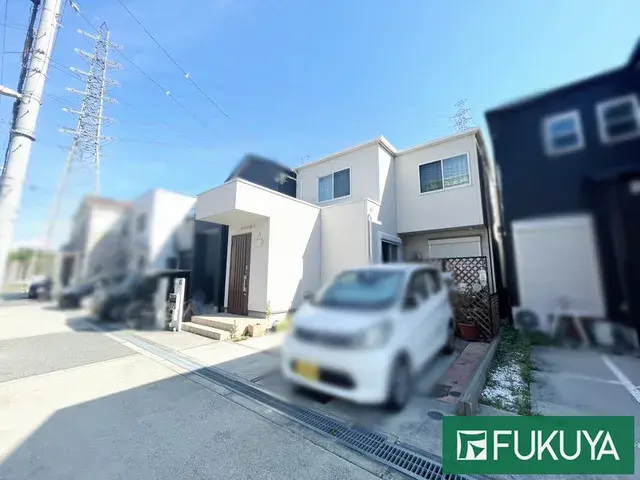 4LDK Property Suminoe Ward, Osaka City, Osaka Prefecture (2)