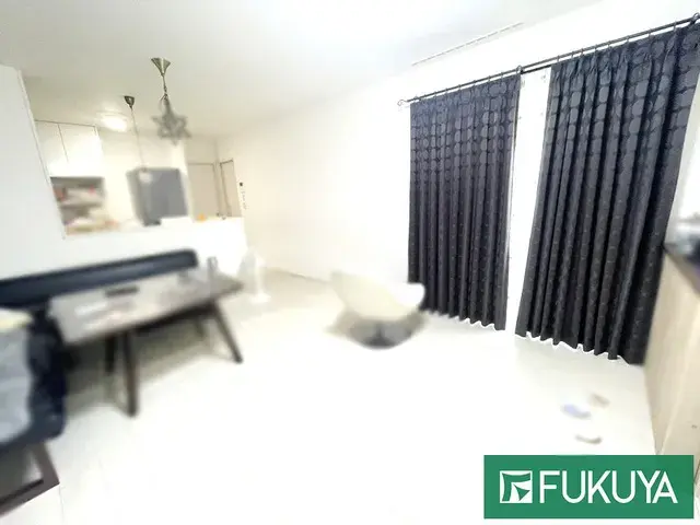 4LDK Property Suminoe Ward, Osaka City, Osaka Prefecture (6)