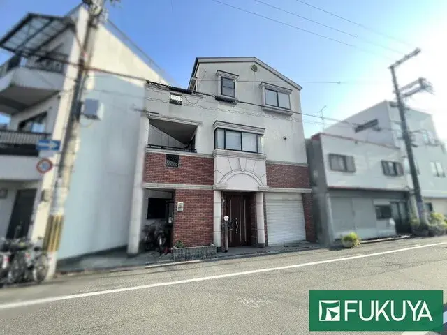 4LDK Osaka City Osaka Prefecture (2)