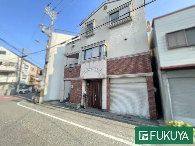 4LDK Osaka City Osaka Prefecture (3)