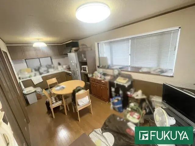 4LDK Osaka City Osaka Prefecture (5)