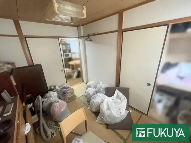 4LDK Osaka City Osaka Prefecture (6)