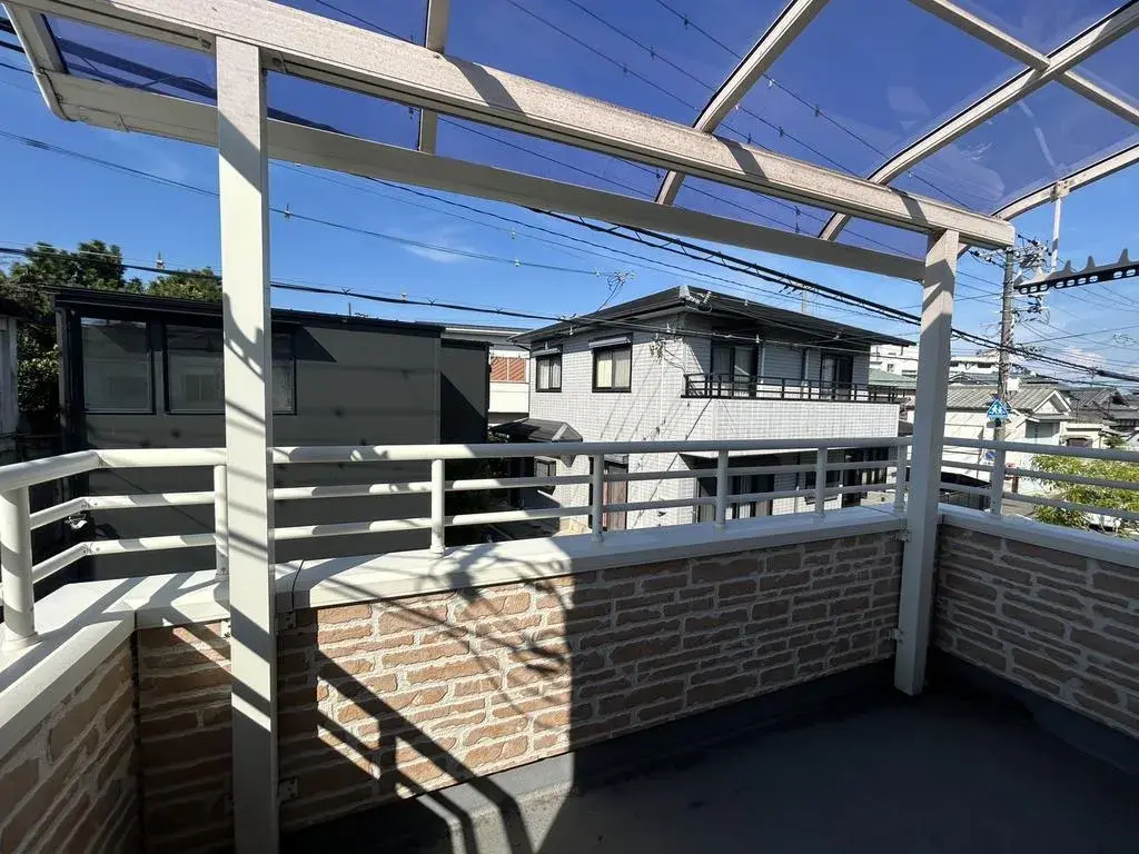 3SDK Property Izumiotsu City Osaka Prefecture (2)