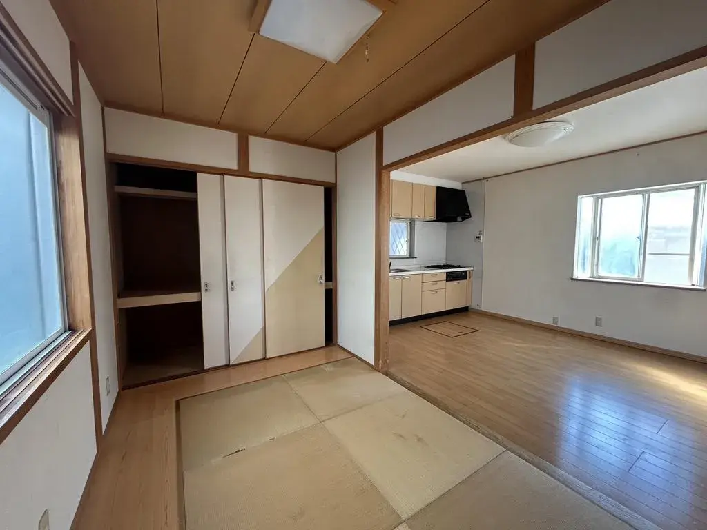 3SDK Property Izumiotsu City Osaka Prefecture (3)
