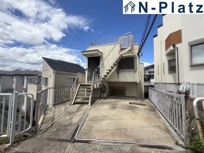 2SLDK Property Ikeda City Osaka Prefecture (2)